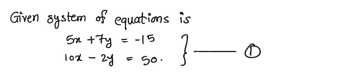 Advanced Math homework question answer, step 1, image 1